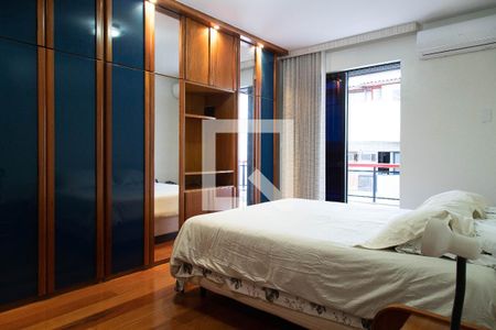 Apartamento para alugar com 185m², 3 quartos e 2 vagasQuarto 3