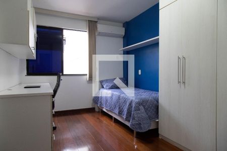 Apartamento para alugar com 185m², 3 quartos e 2 vagasQuarto 2
