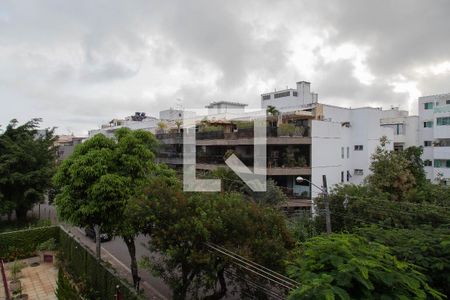 Apartamento para alugar com 185m², 3 quartos e 2 vagasVista