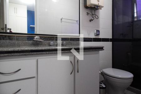Apartamento para alugar com 185m², 3 quartos e 2 vagasBanheiro 2