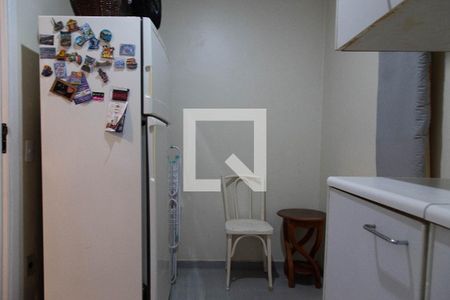 Apartamento para alugar com 185m², 3 quartos e 2 vagasQuarto de Serviço