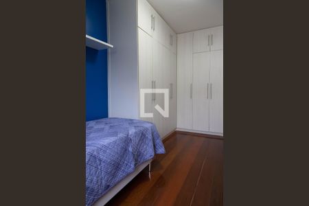 Apartamento para alugar com 185m², 3 quartos e 2 vagasQuarto 2
