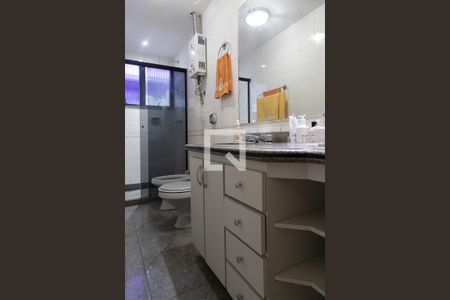 Apartamento para alugar com 185m², 3 quartos e 2 vagasBanheiro 3