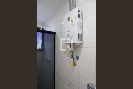 Apartamento para alugar com 185m², 3 quartos e 2 vagasBanheiro 3