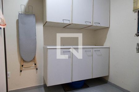 Apartamento para alugar com 185m², 3 quartos e 2 vagasÁrea de Serviço