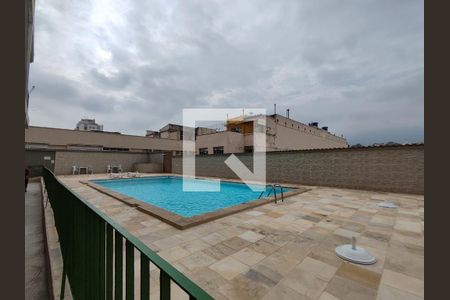 Apartamento à venda com 85m², 2 quartos e 1 vaga Apartamento à venda com 85m², 2 quartos e 1 vagaÁrea comum - Piscina