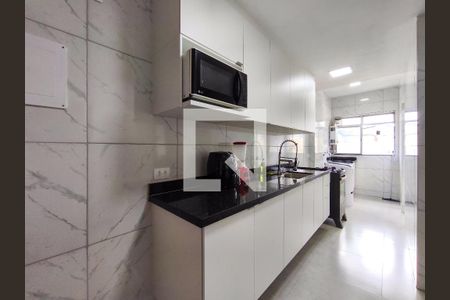 Apartamento à venda com 85m², 2 quartos e 1 vaga Apartamento à venda com 85m², 2 quartos e 1 vagaCozinha
