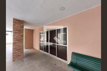 Apartamento à venda com 85m², 2 quartos e 1 vaga Apartamento à venda com 85m², 2 quartos e 1 vagaÁrea comum - Salão de festas