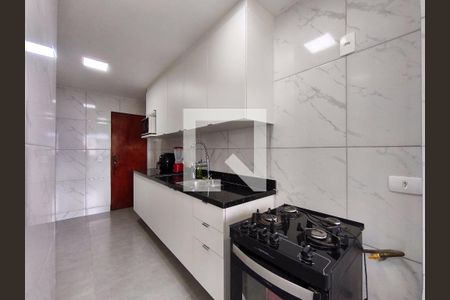 Apartamento à venda com 85m², 2 quartos e 1 vaga Apartamento à venda com 85m², 2 quartos e 1 vagaCozinha