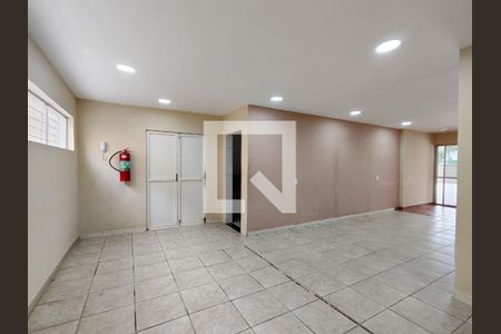 Apartamento à venda com 85m², 2 quartos e 1 vaga Apartamento à venda com 85m², 2 quartos e 1 vagaÁrea comum - Salão de festas