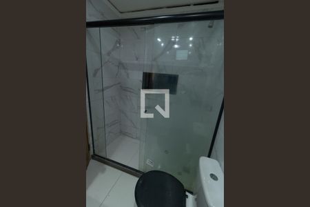 Apartamento à venda com 85m², 2 quartos e 1 vaga Apartamento à venda com 85m², 2 quartos e 1 vagaBanheiro Social