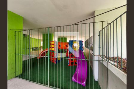 Apartamento à venda com 85m², 2 quartos e 1 vaga Apartamento à venda com 85m², 2 quartos e 1 vagaÁrea comum - Playground