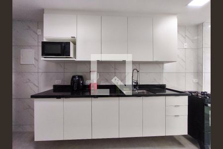 Apartamento à venda com 85m², 2 quartos e 1 vaga Apartamento à venda com 85m², 2 quartos e 1 vagaCozinha