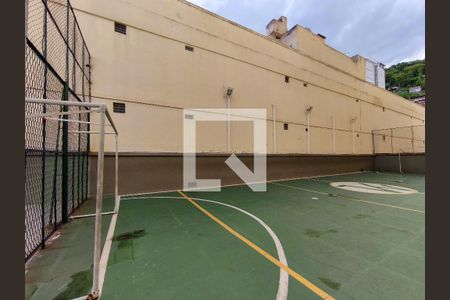 Apartamento à venda com 85m², 2 quartos e 1 vaga Apartamento à venda com 85m², 2 quartos e 1 vagaQuadra Esportiva