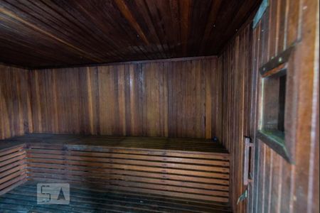 Apartamento à venda com 85m², 2 quartos e 1 vaga Apartamento à venda com 85m², 2 quartos e 1 vagaÁrea comum - Sauna