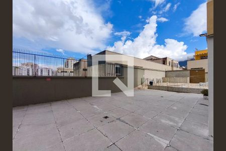 Apartamento à venda com 85m², 2 quartos e 1 vaga Apartamento à venda com 85m², 2 quartos e 1 vagaÁrea comum - Playground
