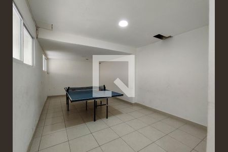 Apartamento à venda com 85m², 2 quartos e 1 vaga Apartamento à venda com 85m², 2 quartos e 1 vagaSalão de jogos