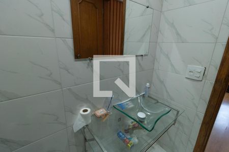 Apartamento à venda com 85m², 2 quartos e 1 vaga Apartamento à venda com 85m², 2 quartos e 1 vagaBanheiro da Suíte