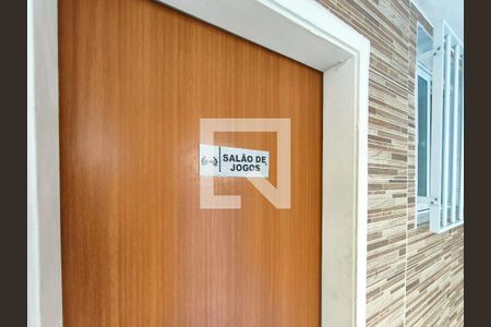 Apartamento à venda com 85m², 2 quartos e 1 vaga Apartamento à venda com 85m², 2 quartos e 1 vagaSalão de jogos