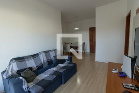 Apartamento à venda com 85m², 2 quartos e 1 vaga Apartamento à venda com 85m², 2 quartos e 1 vagaSala