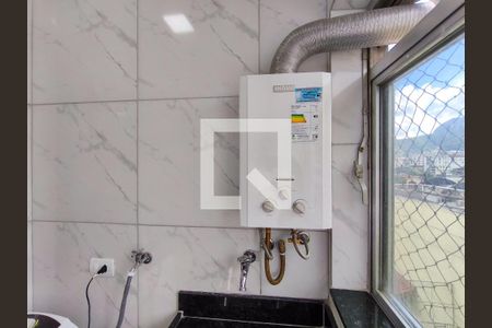 Apartamento à venda com 85m², 2 quartos e 1 vaga Apartamento à venda com 85m², 2 quartos e 1 vagaÁrea de Serviço