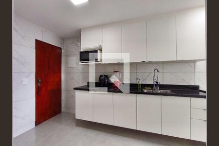 Apartamento à venda com 85m², 2 quartos e 1 vaga Apartamento à venda com 85m², 2 quartos e 1 vagaCozinha