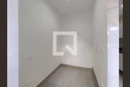 Apartamento à venda com 85m², 2 quartos e 1 vaga Apartamento à venda com 85m², 2 quartos e 1 vagaQuarto de Serviço