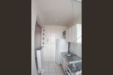 Apartamento para alugar com 46m², 2 quartos e 1 vagaCozinha