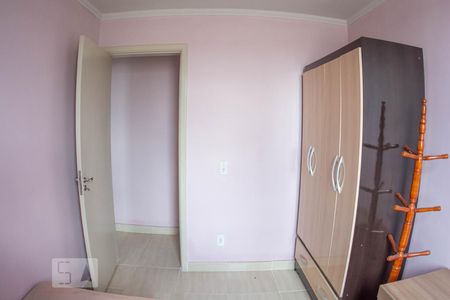 Quarto 1 de apartamento para alugar com 2 quartos, 46m² em Jardim Márcia, Campinas