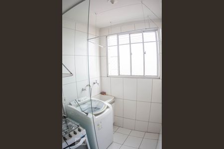 Apartamento para alugar com 46m², 2 quartos e 1 vagaÁrea de Serviço