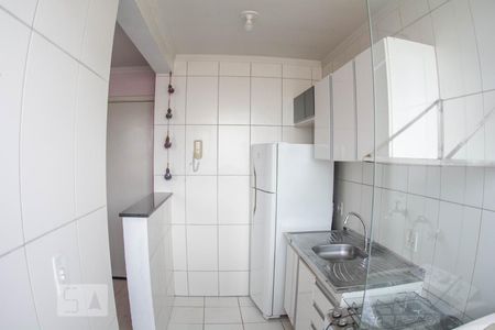 Apartamento para alugar com 46m², 2 quartos e 1 vagaCozinha