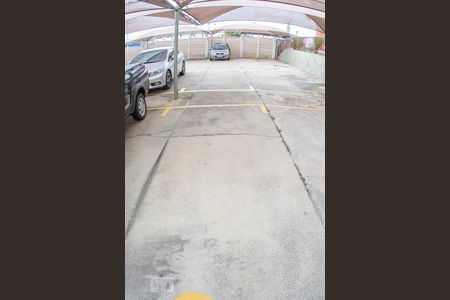 Apartamento para alugar com 46m², 2 quartos e 1 vagaGaragem