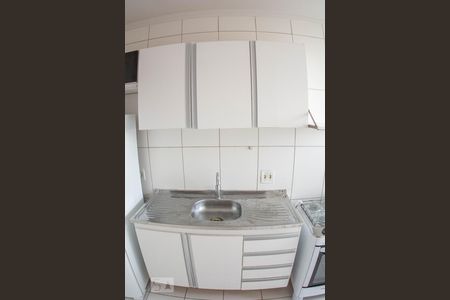 Apartamento para alugar com 46m², 2 quartos e 1 vagaCozinha