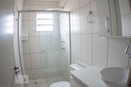 Apartamento para alugar com 46m², 2 quartos e 1 vagaBanheiro