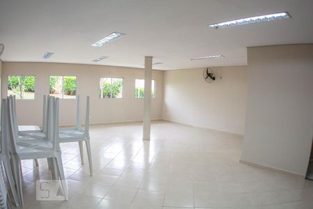 Apartamento para alugar com 46m², 2 quartos e 1 vagaSalao de Festa