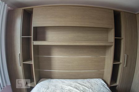 Quarto 2 de apartamento para alugar com 2 quartos, 46m² em Jardim Márcia, Campinas