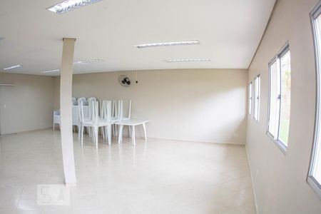 Apartamento para alugar com 46m², 2 quartos e 1 vagaSalao de Festa