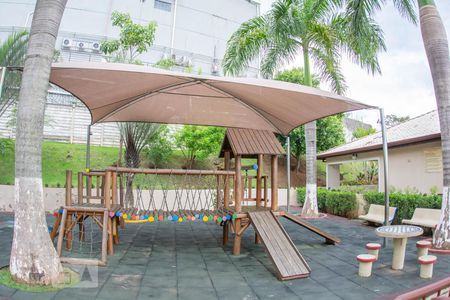 Apartamento para alugar com 46m², 2 quartos e 1 vagaÁrea Comum - Playground