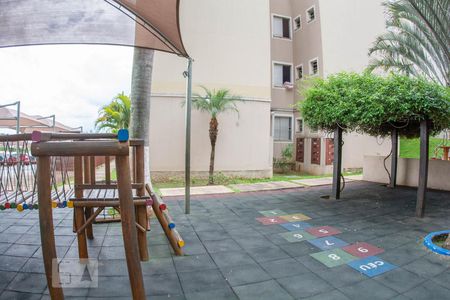 Apartamento para alugar com 46m², 2 quartos e 1 vagaÁrea Comum - Playground