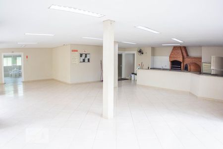Apartamento para alugar com 46m², 2 quartos e 1 vagaÁrea comum - Churrasqueira