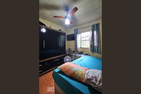 Casa à venda com 147m², 3 quartos e 2 vagasQuarto 3