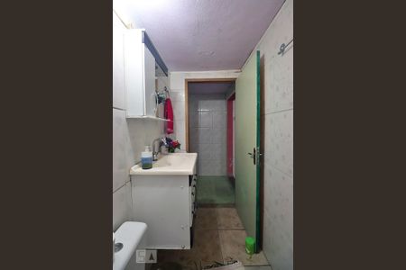 Casa à venda com 147m², 3 quartos e 2 vagasBanheiro 2