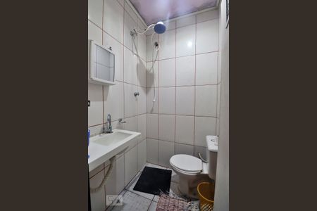 Casa à venda com 147m², 3 quartos e 2 vagasBanheiro 1