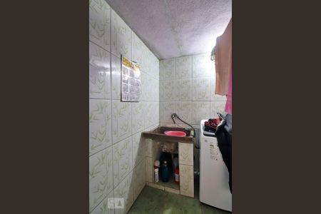 Casa à venda com 147m², 3 quartos e 2 vagasÁrea de Serviço