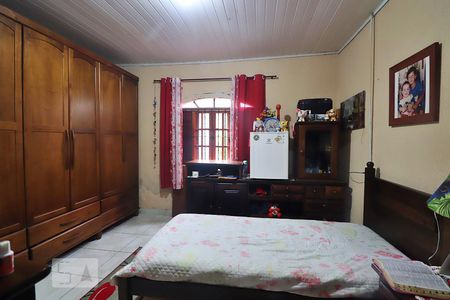 Quarto 1 de casa à venda com 3 quartos, 147m² em Vila Marina, Santo André