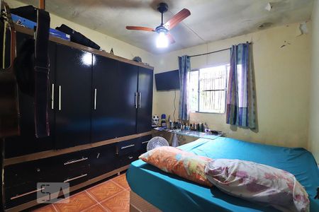 Casa à venda com 147m², 3 quartos e 2 vagasQuarto 3