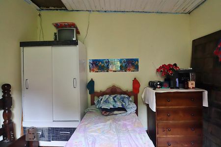 Quarto 2 de casa à venda com 3 quartos, 147m² em Vila Marina, Santo André