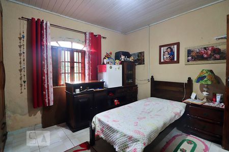 Quarto 1 de casa à venda com 3 quartos, 147m² em Vila Marina, Santo André