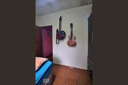 Casa à venda com 147m², 3 quartos e 2 vagasQuarto 3