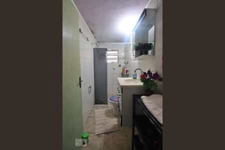 Casa à venda com 147m², 3 quartos e 2 vagasBanheiro 2
